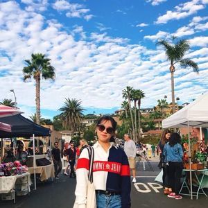 Meet your Posher, Haley